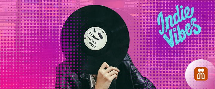 How Indie Creators Can Boost Visibility with QR Codes